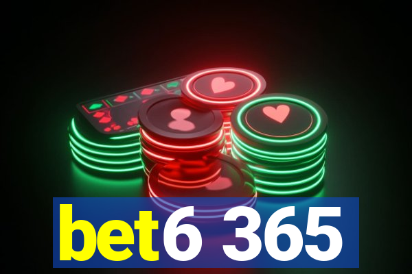 bet6 365